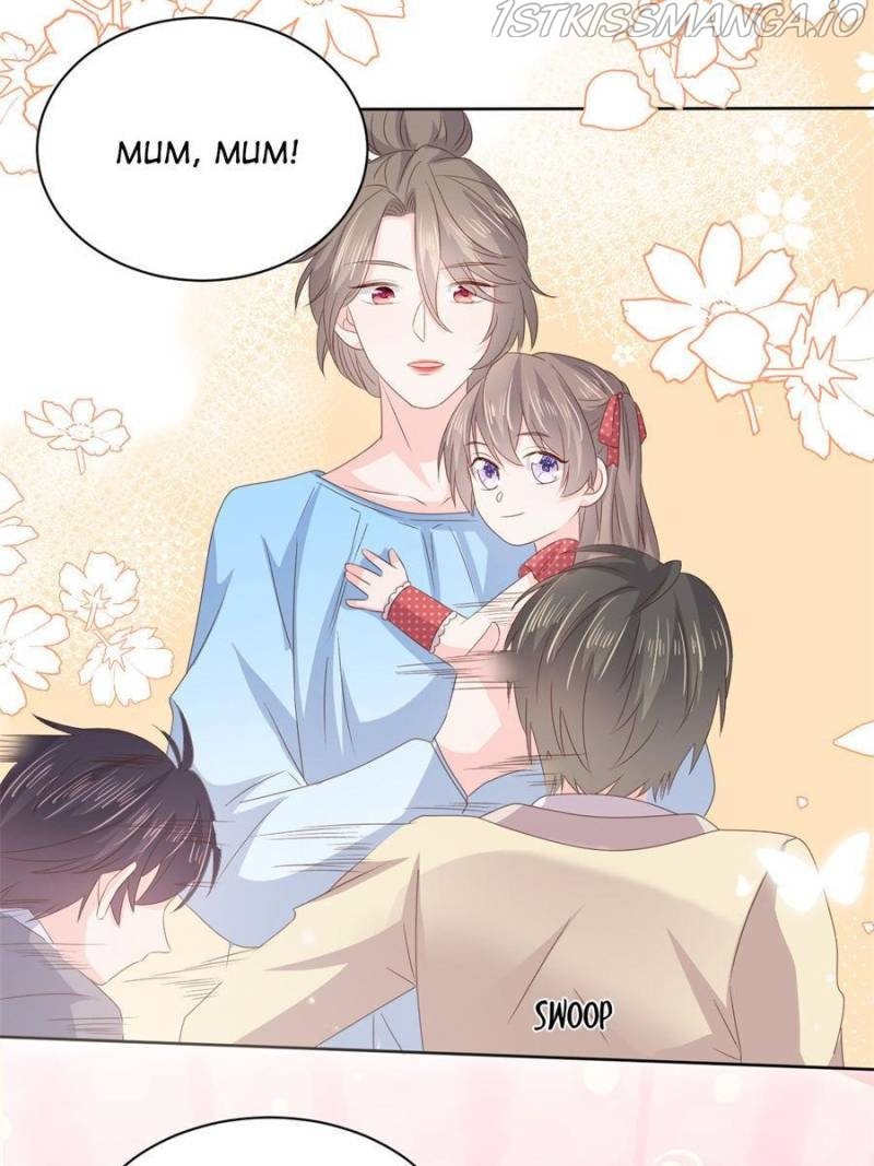 The boss is three and a half years old chapter 148 - page 4