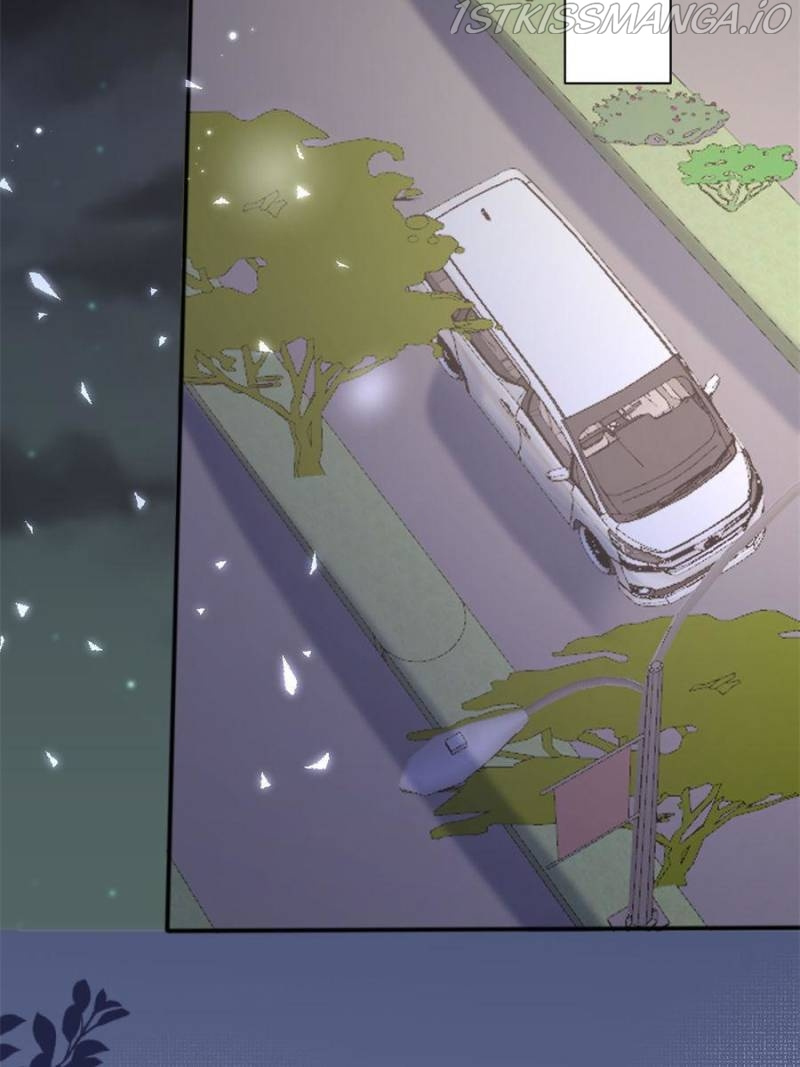 The boss is three and a half years old chapter 148 - page 41