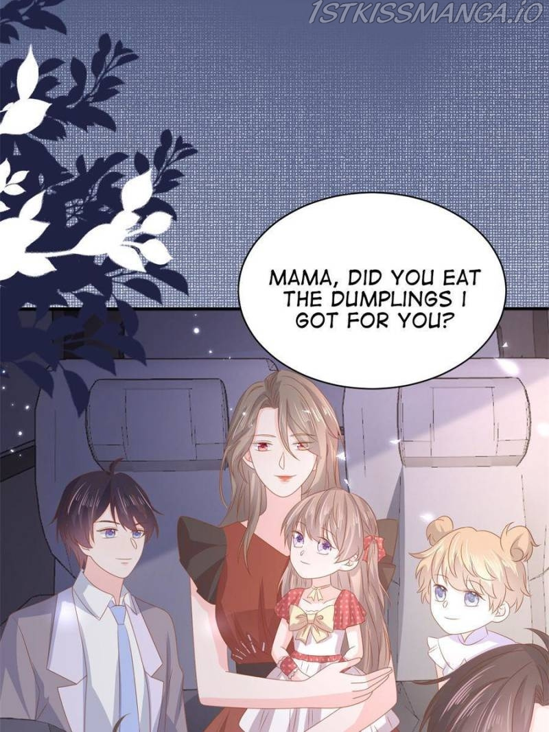 The boss is three and a half years old chapter 148 - page 42