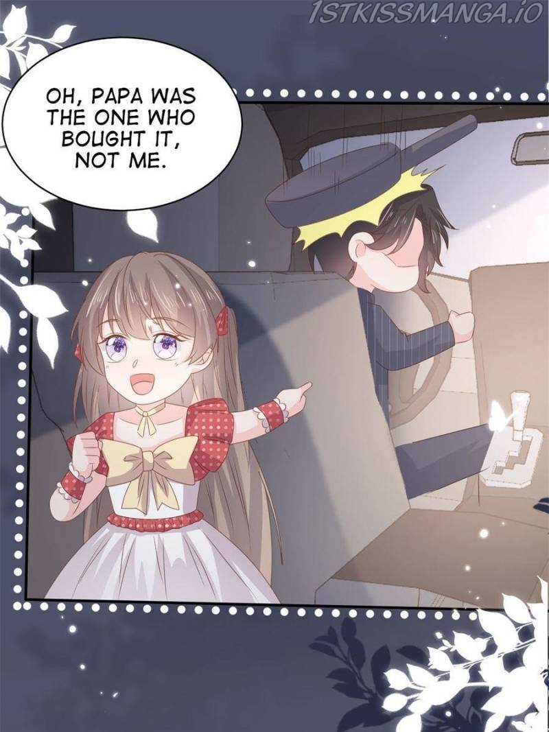 The boss is three and a half years old chapter 148 - page 46
