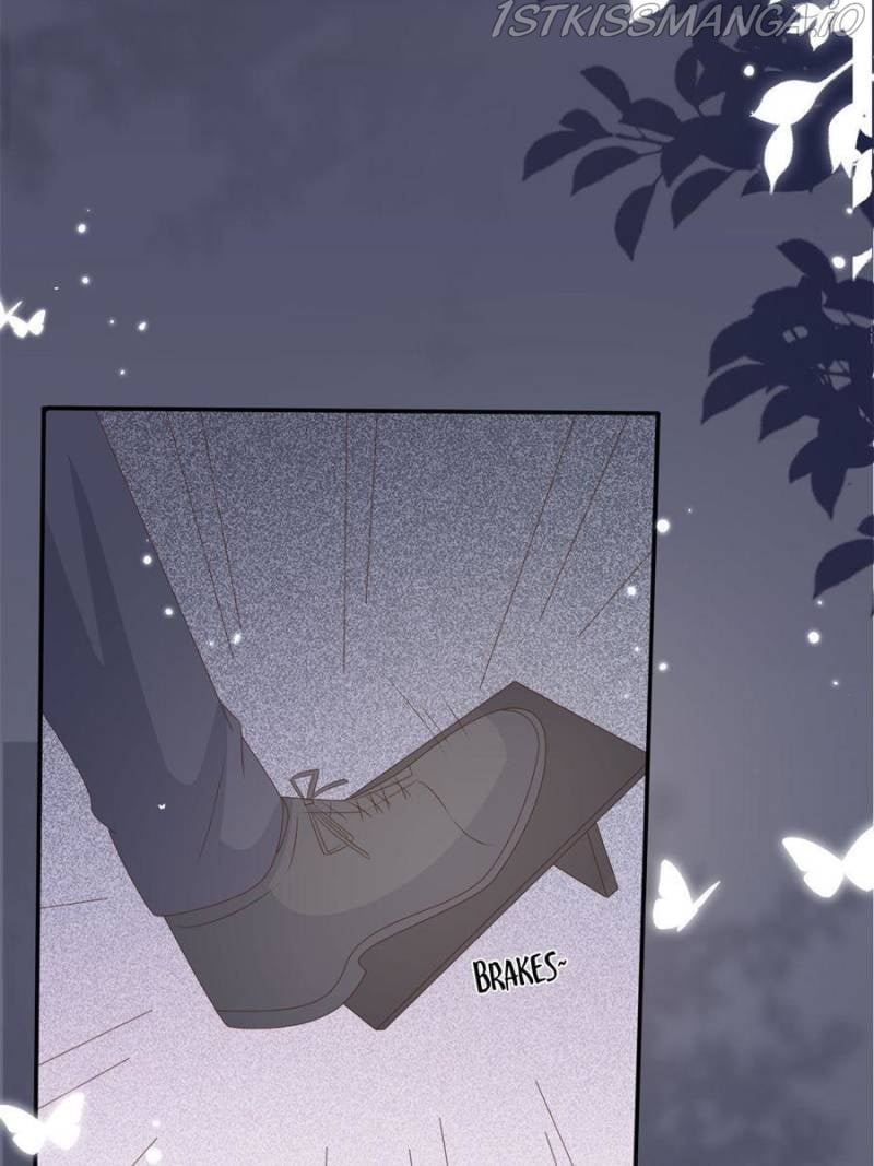 The boss is three and a half years old chapter 148 - page 47