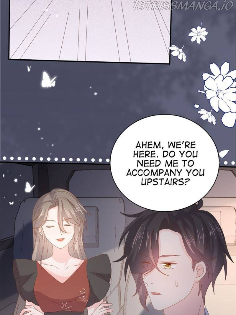The boss is three and a half years old chapter 148 - page 48
