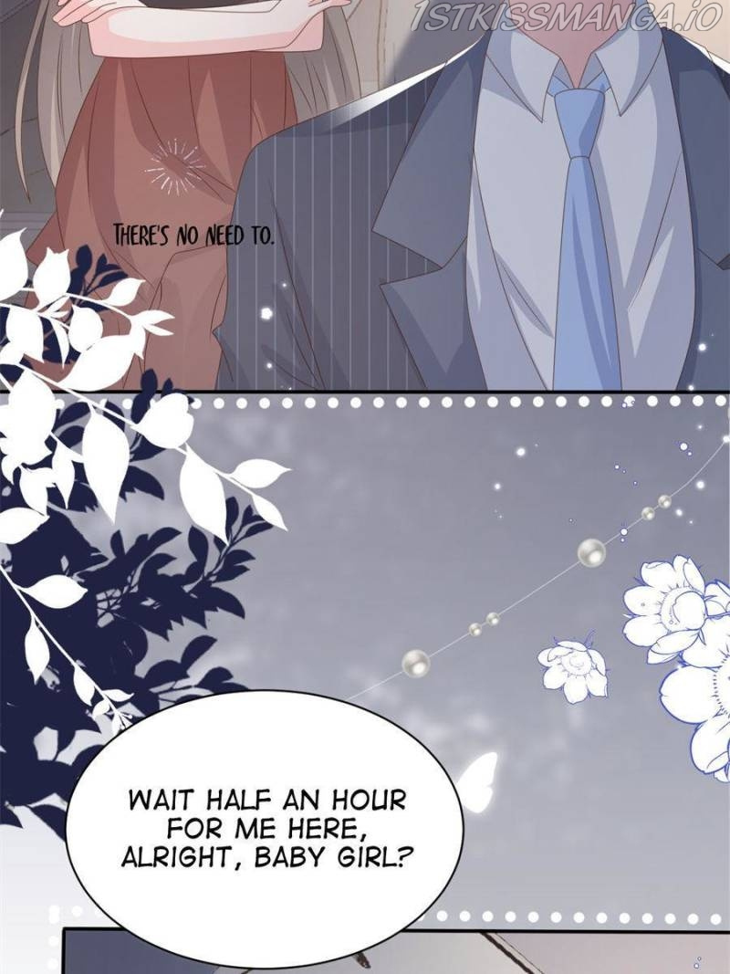 The boss is three and a half years old chapter 148 - page 49