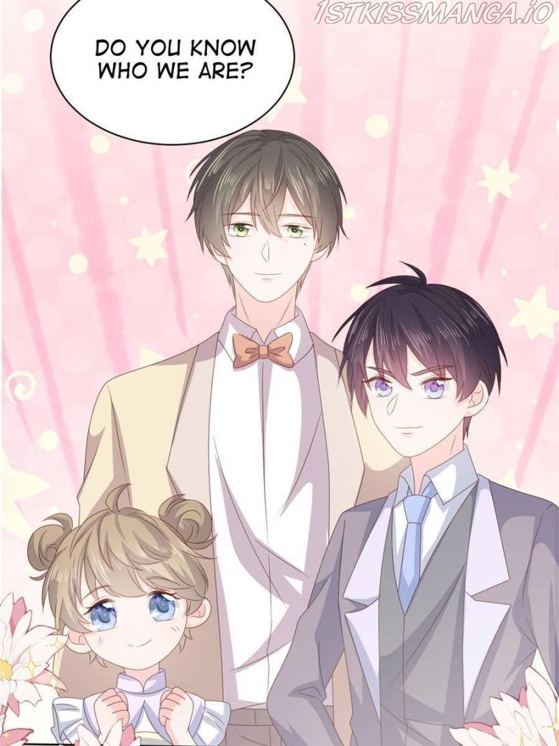 The boss is three and a half years old chapter 148 - page 5