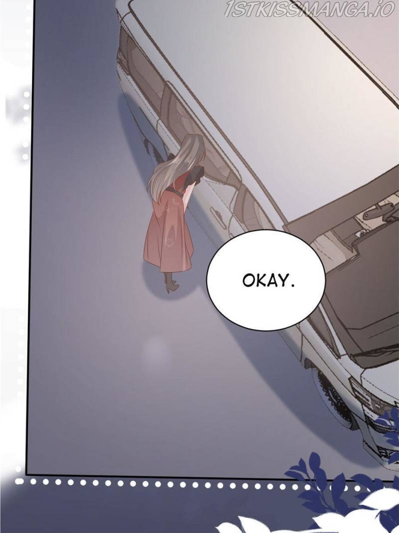 The boss is three and a half years old chapter 148 - page 50