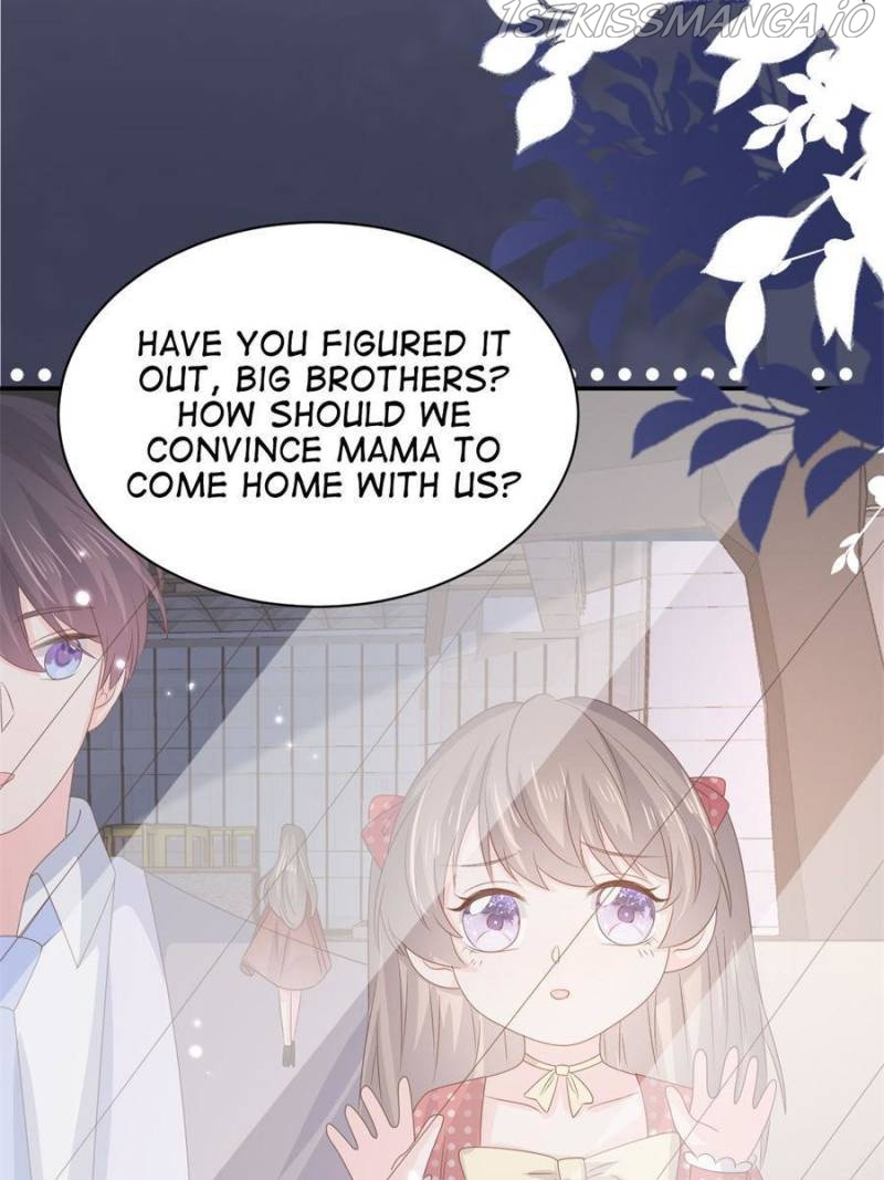 The boss is three and a half years old chapter 148 - page 51