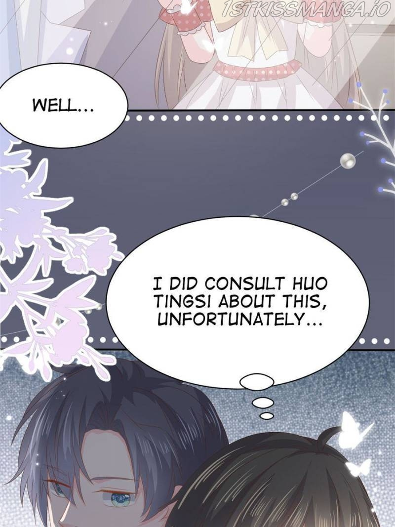 The boss is three and a half years old chapter 148 - page 52
