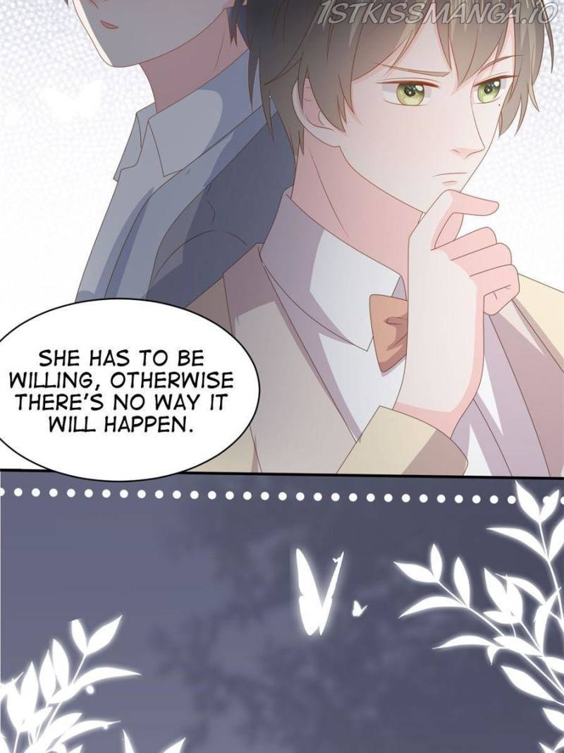 The boss is three and a half years old chapter 148 - page 53