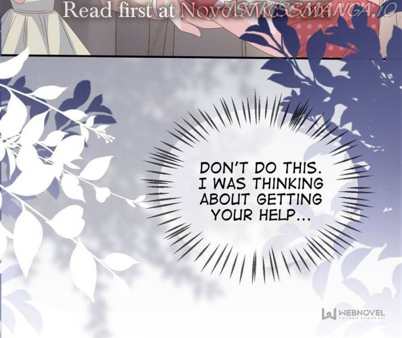 The boss is three and a half years old chapter 148 - page 55