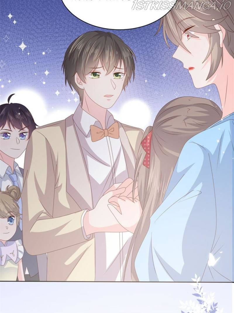 The boss is three and a half years old chapter 148 - page 8
