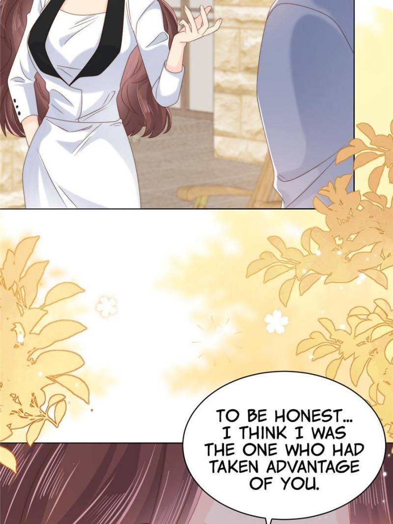 The boss is three and a half years old chapter 101 - page 13