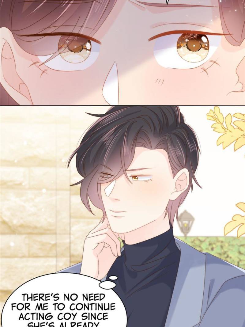 The boss is three and a half years old chapter 101 - page 14