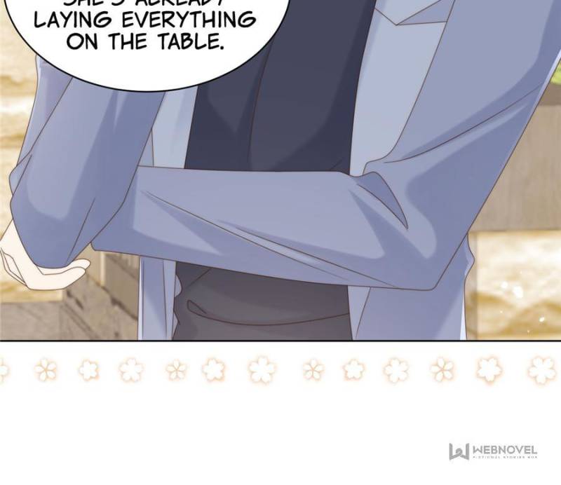The boss is three and a half years old chapter 101 - page 15