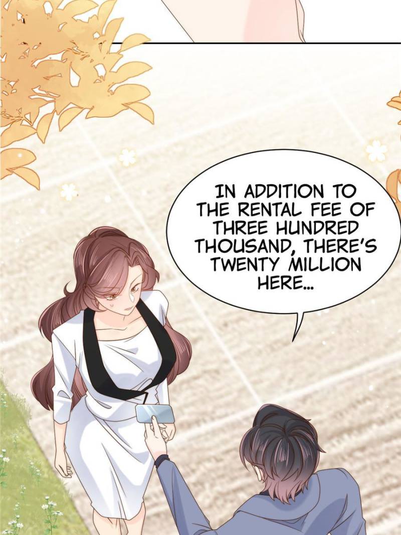 The boss is three and a half years old chapter 101 - page 20