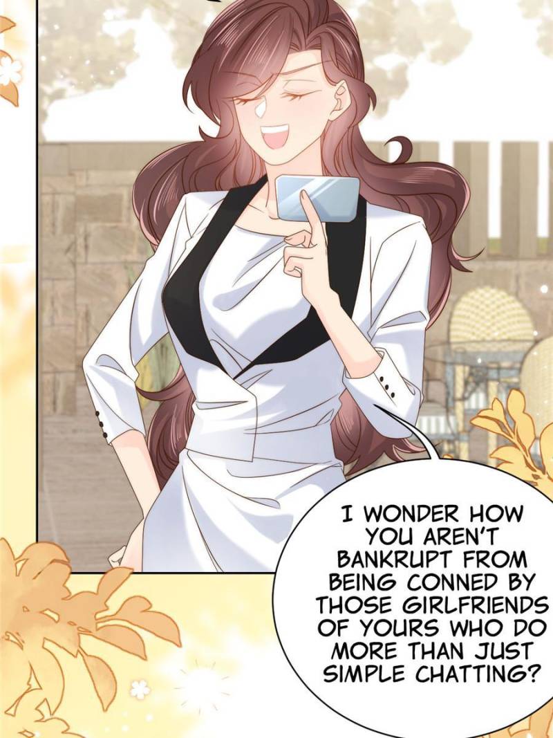The boss is three and a half years old chapter 101 - page 24