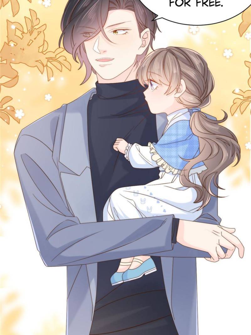 The boss is three and a half years old chapter 101 - page 26
