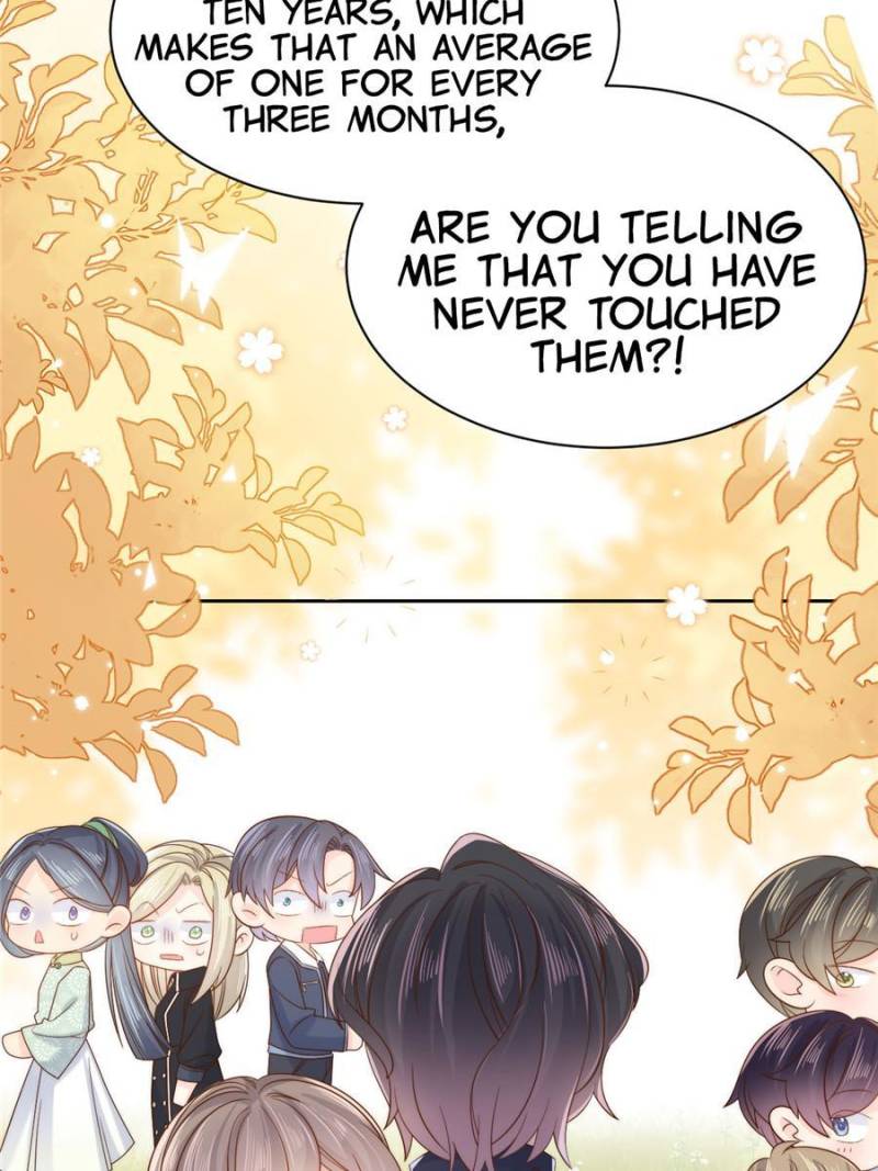 The boss is three and a half years old chapter 101 - page 29