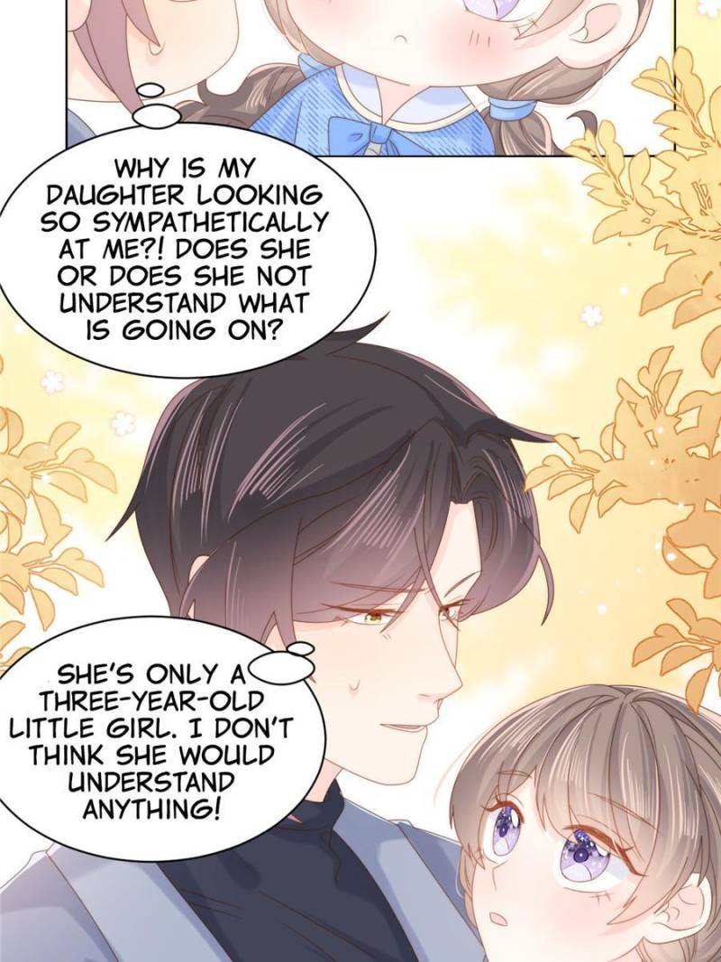 The boss is three and a half years old chapter 101 - page 32