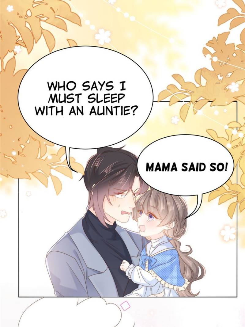 The boss is three and a half years old chapter 101 - page 36