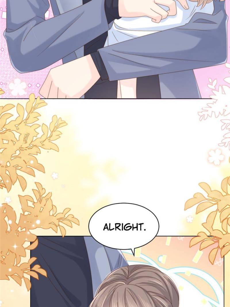 The boss is three and a half years old chapter 101 - page 38