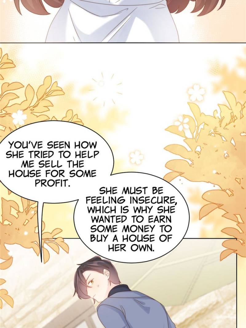 The boss is three and a half years old chapter 101 - page 9