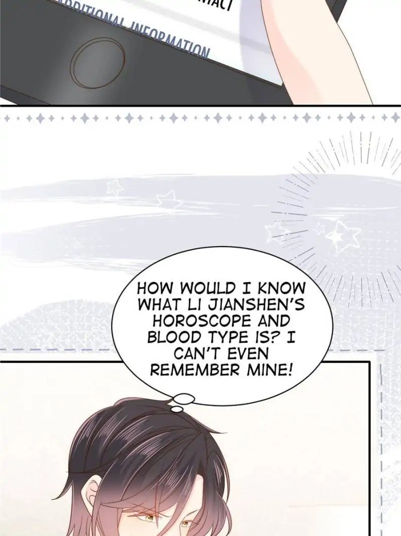 The boss is three and a half years old chapter 109 - page 11