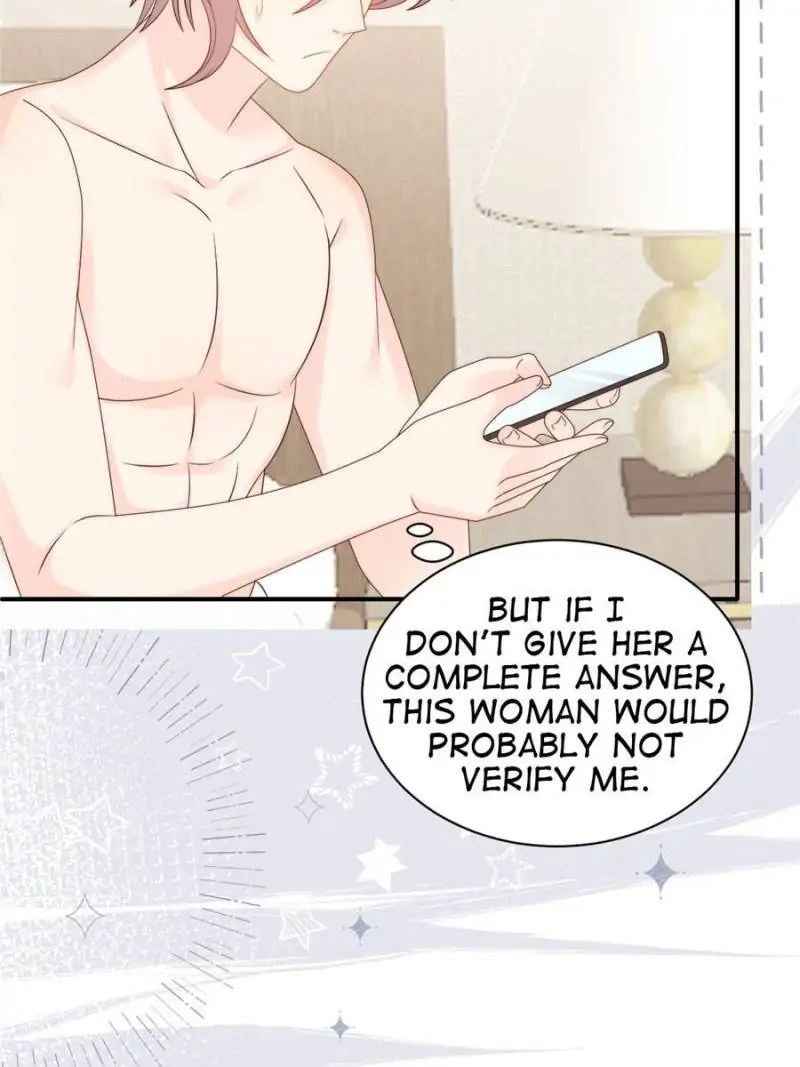 The boss is three and a half years old chapter 109 - page 12