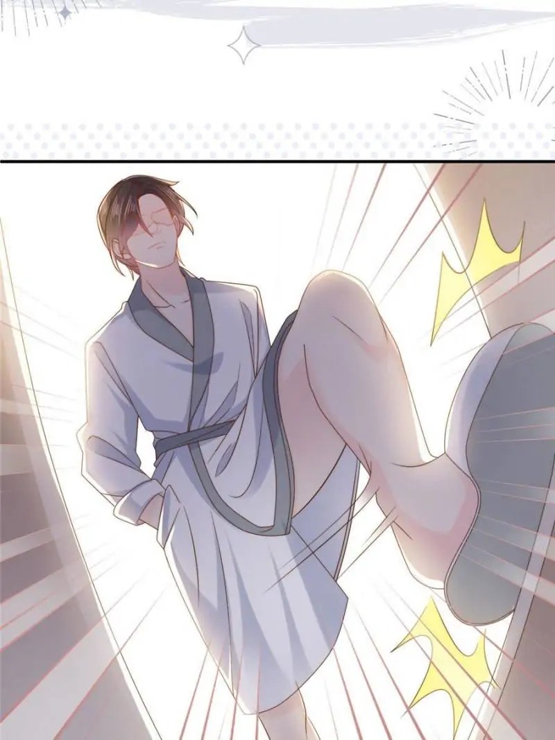The boss is three and a half years old chapter 109 - page 13