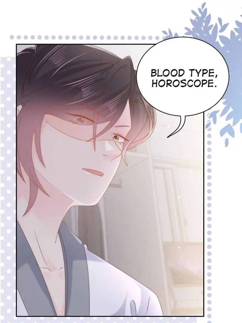 The boss is three and a half years old chapter 109 - page 16