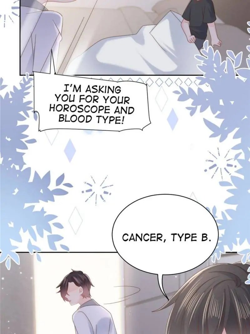 The boss is three and a half years old chapter 109 - page 18