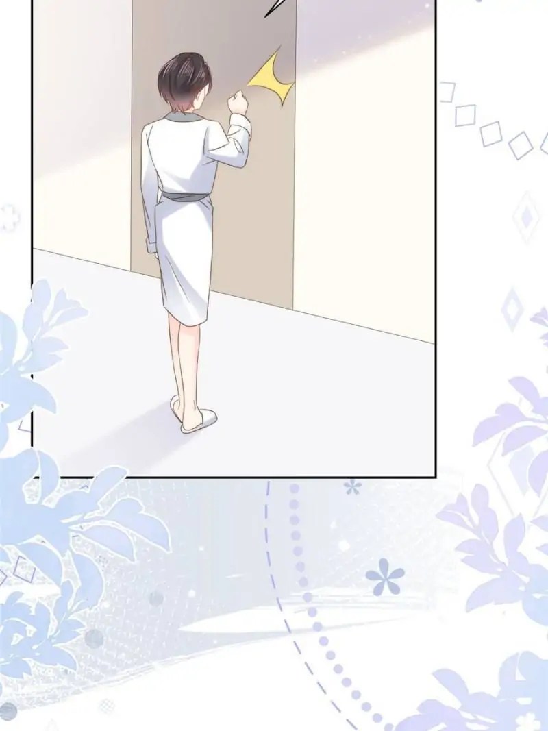 The boss is three and a half years old chapter 109 - page 23