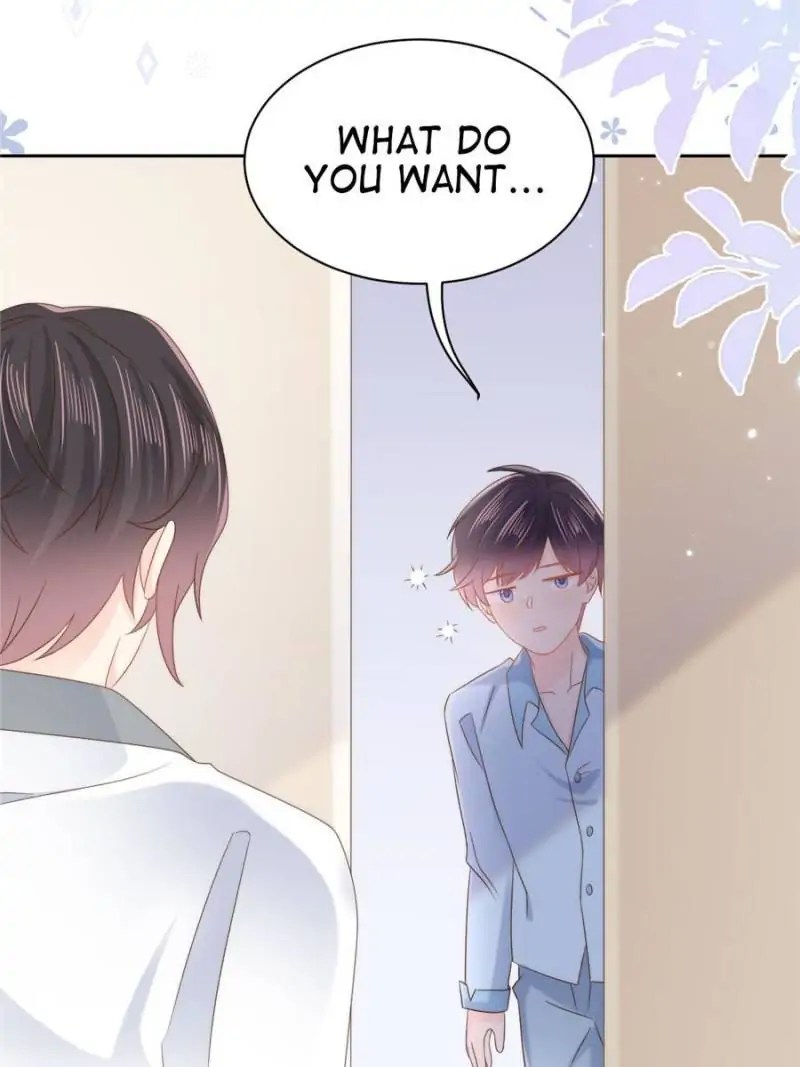 The boss is three and a half years old chapter 109 - page 24
