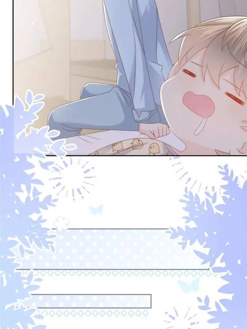 The boss is three and a half years old chapter 109 - page 40