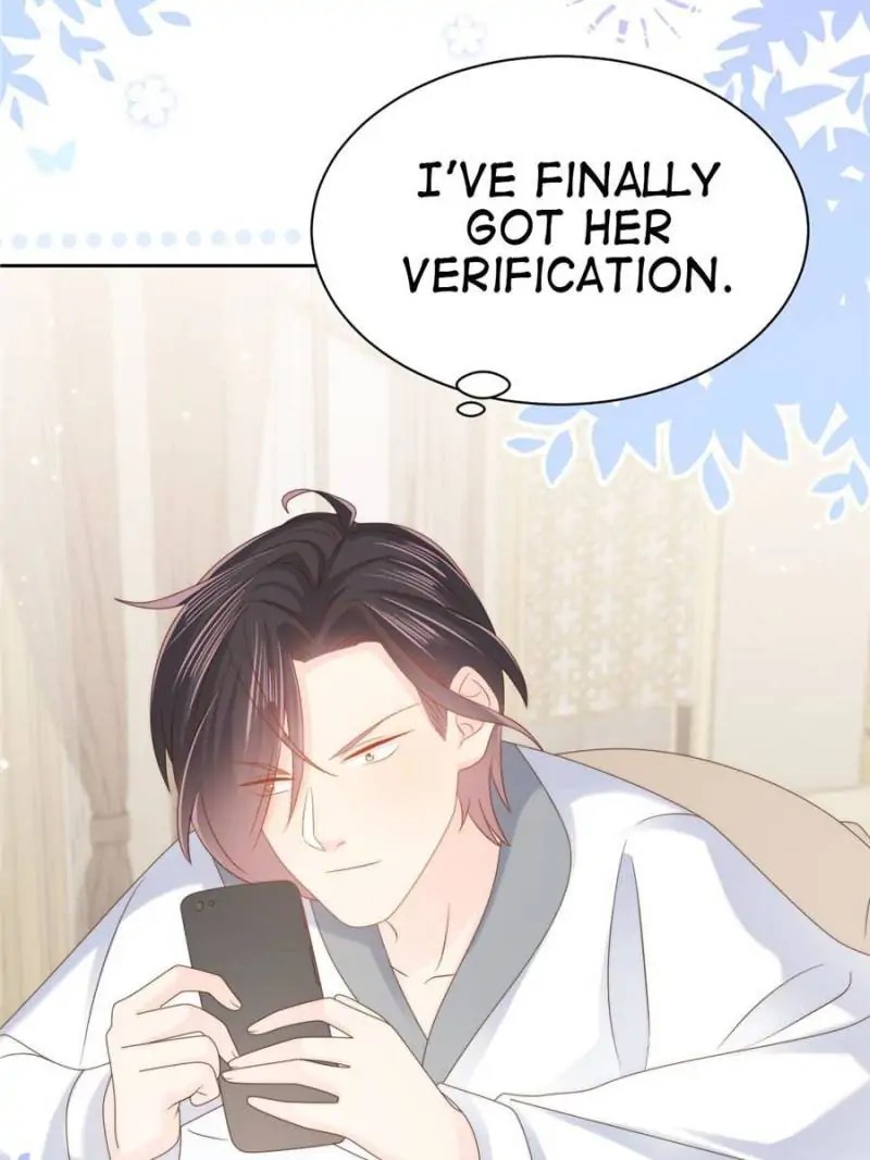 The boss is three and a half years old chapter 109 - page 41
