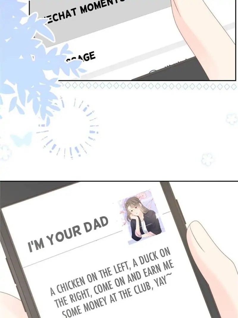 The boss is three and a half years old chapter 109 - page 43
