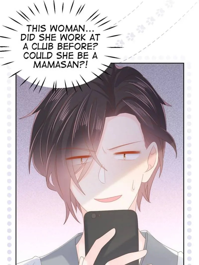 The boss is three and a half years old chapter 109 - page 46
