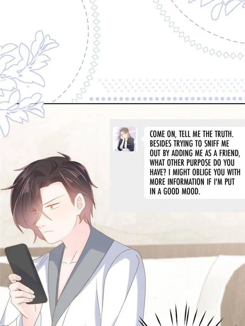 The boss is three and a half years old chapter 109 - page 49
