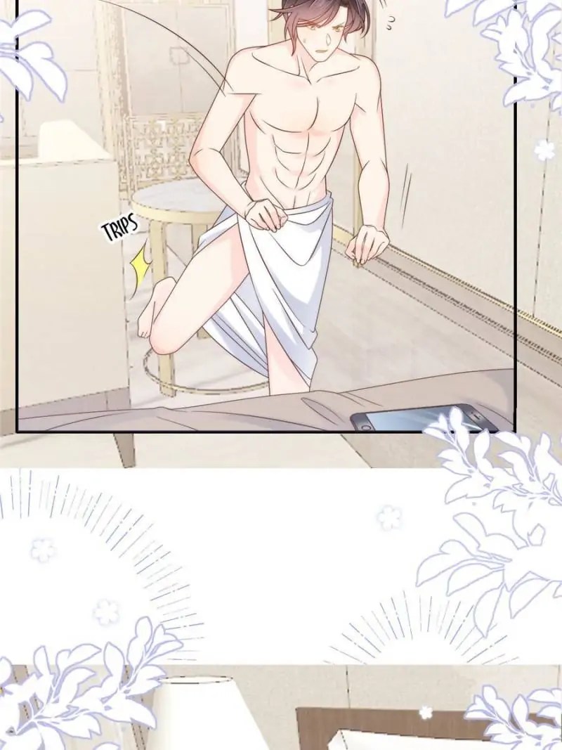 The boss is three and a half years old chapter 109 - page 5
