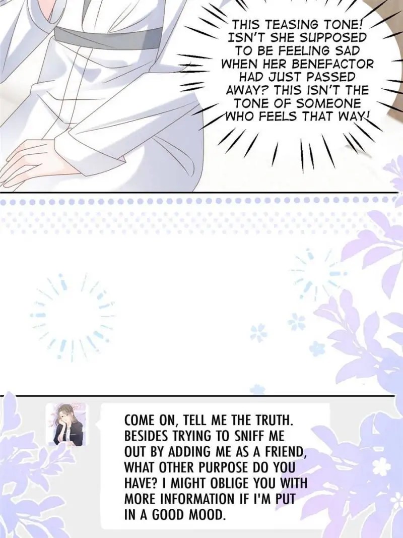 The boss is three and a half years old chapter 109 - page 50
