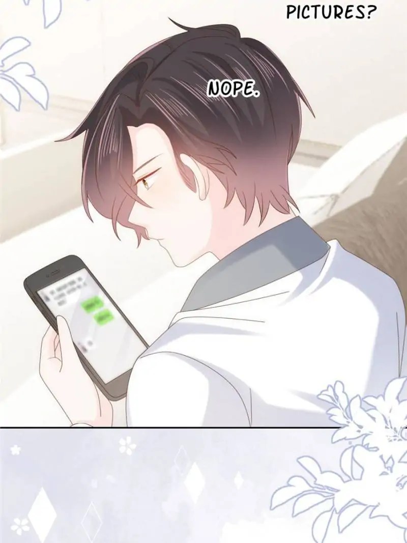 The boss is three and a half years old chapter 109 - page 54