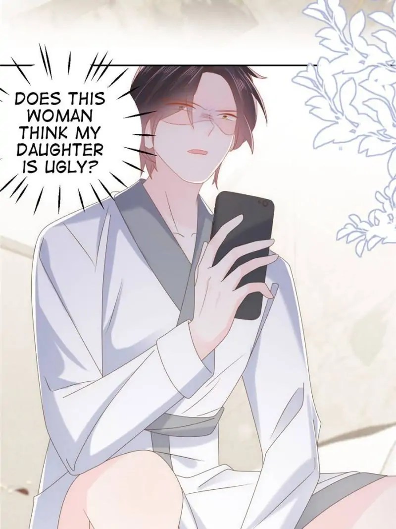 The boss is three and a half years old chapter 109 - page 56