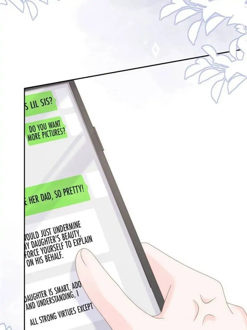 The boss is three and a half years old chapter 109 - page 58