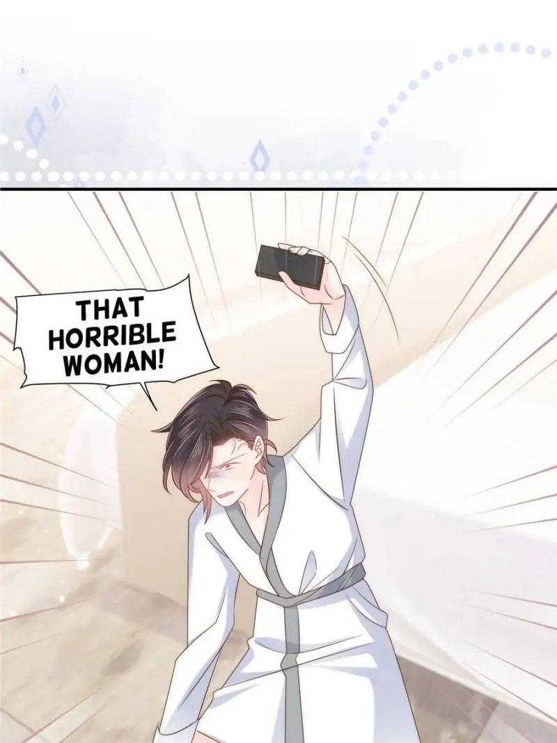 The boss is three and a half years old chapter 109 - page 61