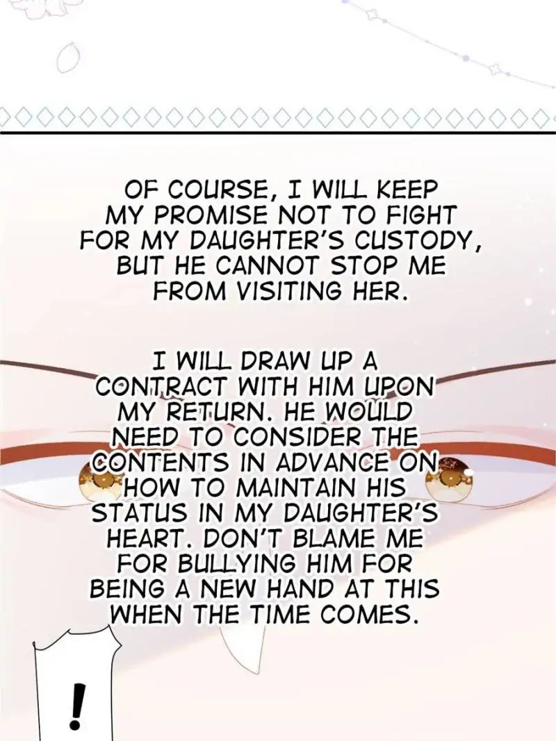 The boss is three and a half years old chapter 109 - page 64