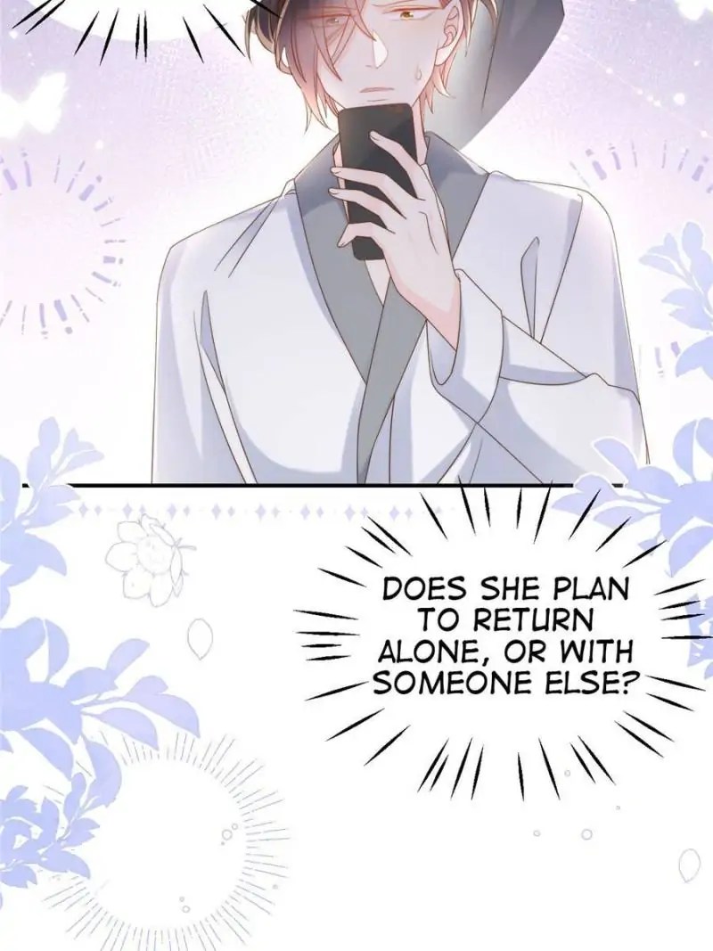 The boss is three and a half years old chapter 109 - page 66