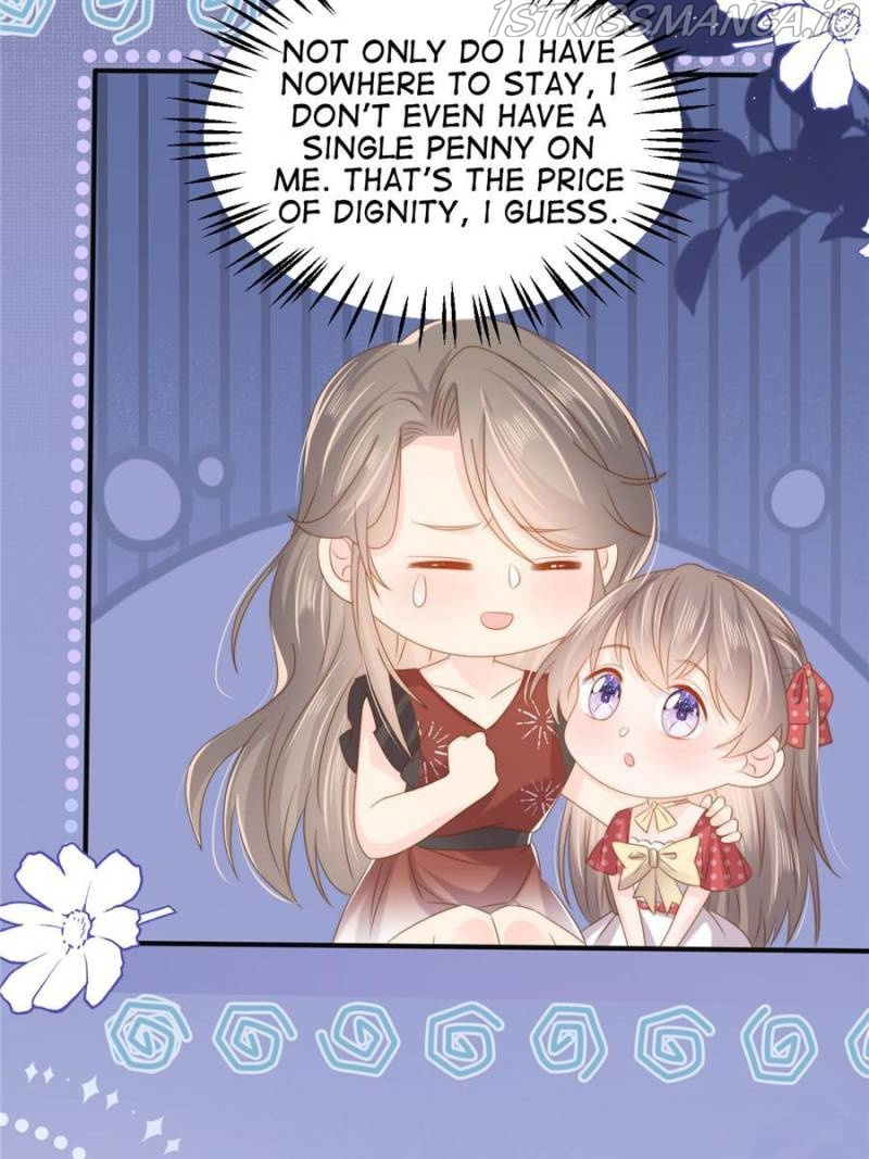 The boss is three and a half years old chapter 149 - page 10