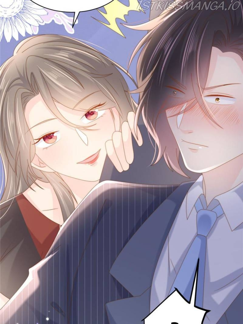 The boss is three and a half years old chapter 149 - page 12