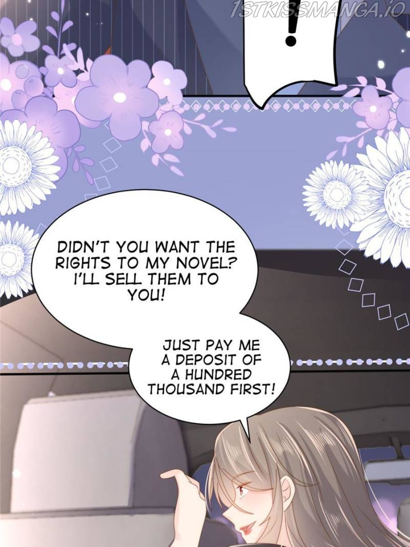 The boss is three and a half years old chapter 149 - page 13