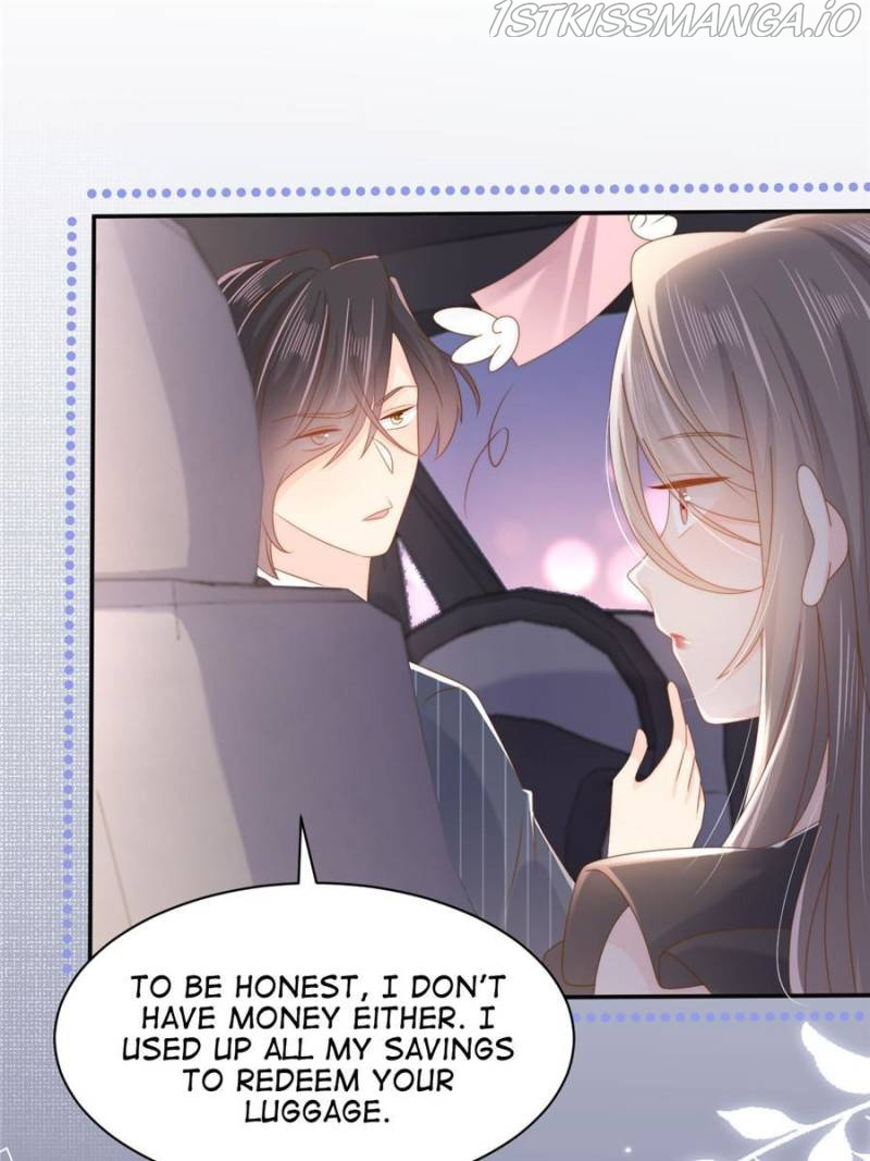The boss is three and a half years old chapter 149 - page 16