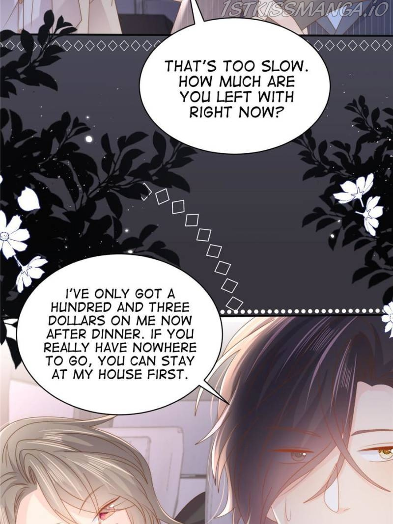 The boss is three and a half years old chapter 149 - page 18